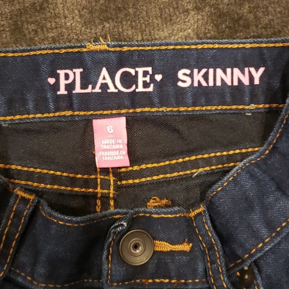 Jeans, jeggings, shirt and jumper - Picture 2 of 6